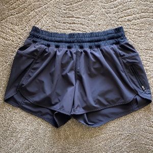 Lululemon Tracker Shorts III - 4”
